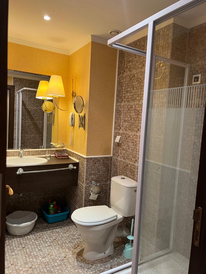 Sonnenstrand Bulgarien Studio im Royal Beach Barcello – Bild 14