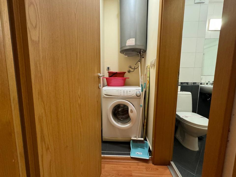 2 Zimmer Wohnung im Garden of Eden Sveti Vlas Bulgarien – Bild 11