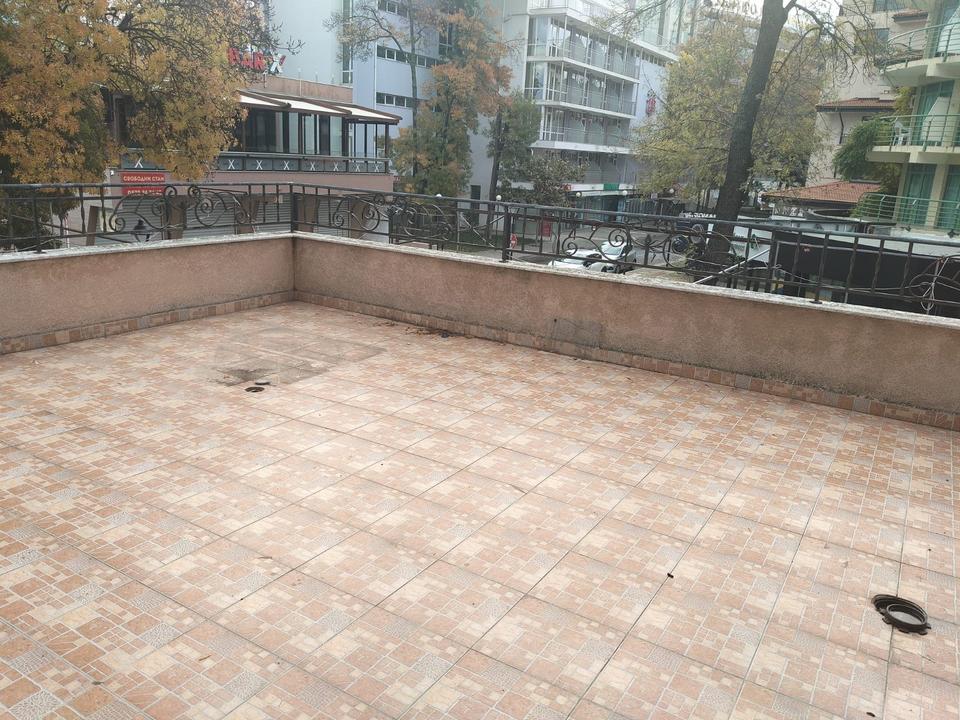 Bulgarien, Sonnenstrand Geräumige Dreizimmerwohnung in erster Reihe – Komplex „Villa Bonita“, – Bild 16