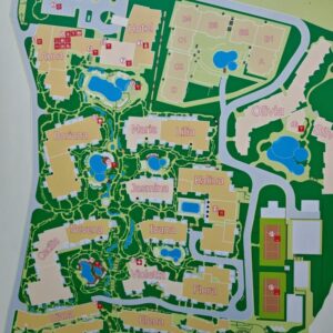 Sveti Vlas Bulgarien 2 Zimmer Wohnung im Garden of Eden