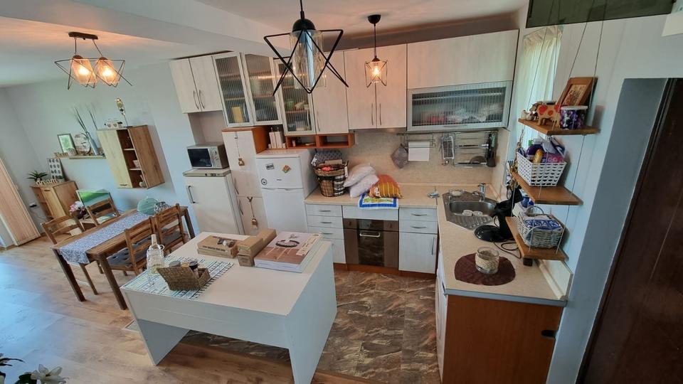 Kosharitsa Region Burgas Bulgarien Reihenhaus – Bild 5