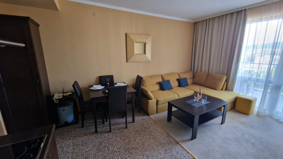2 Zimmer Wohnung im Royal Beach Barcello Sunny Beach Bulgarien – Bild 2