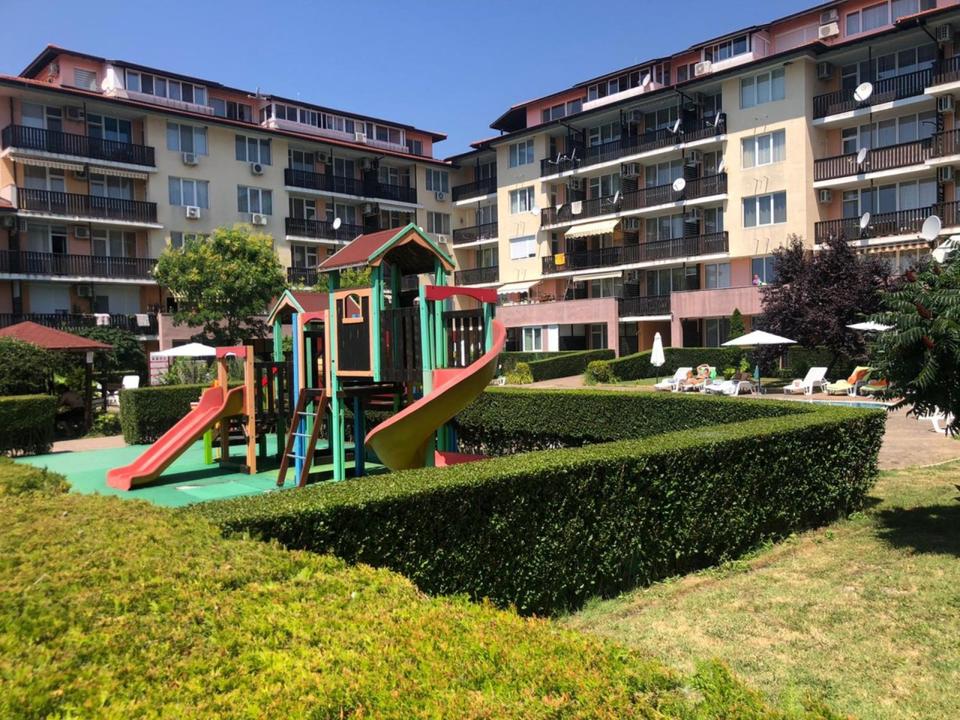 Mietwohnungen verschiedener Größen in Bulgarien Aheloy am Meer – Bild 14