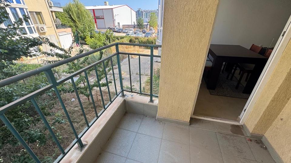 Sonnenstrand Bulgarien 2 Zimmer Wohnung ohne Wartungsgebühr – Bild 8