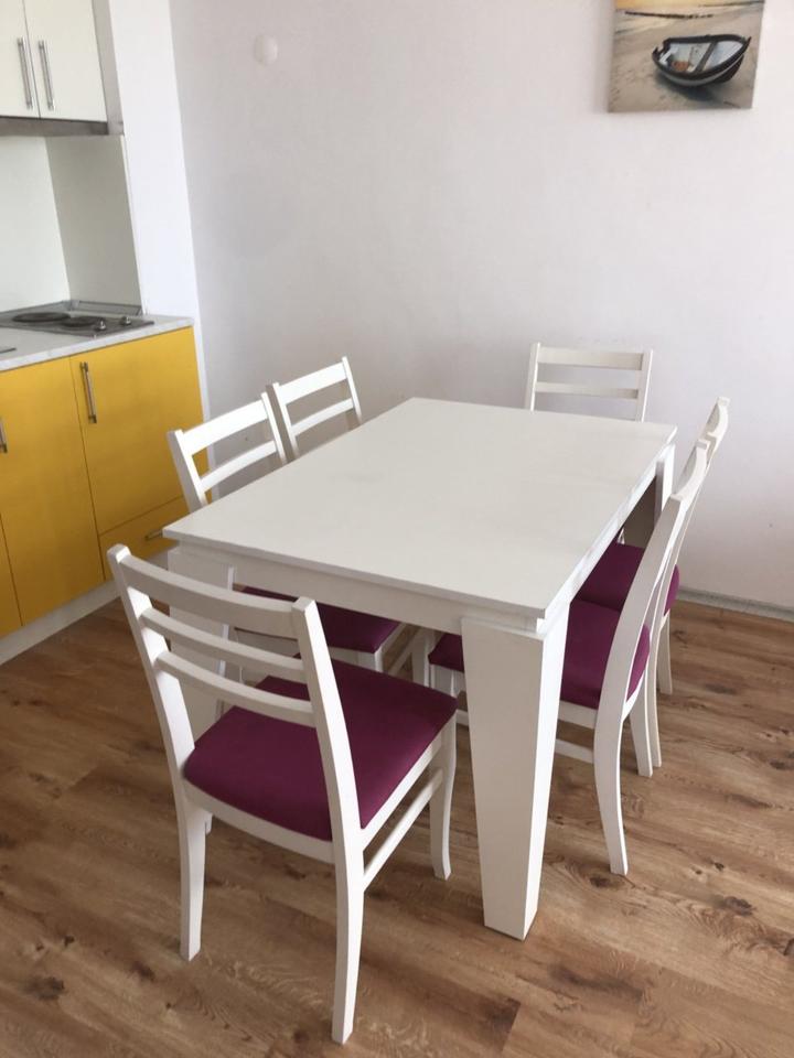 Mietwohnungen verschiedener Größen in Bulgarien Aheloy am Meer – Bild 12