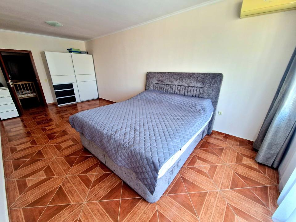 Sveti Vlas Bulgarien 2 Zimmer Wohnung im Sun Wave – Bild 6