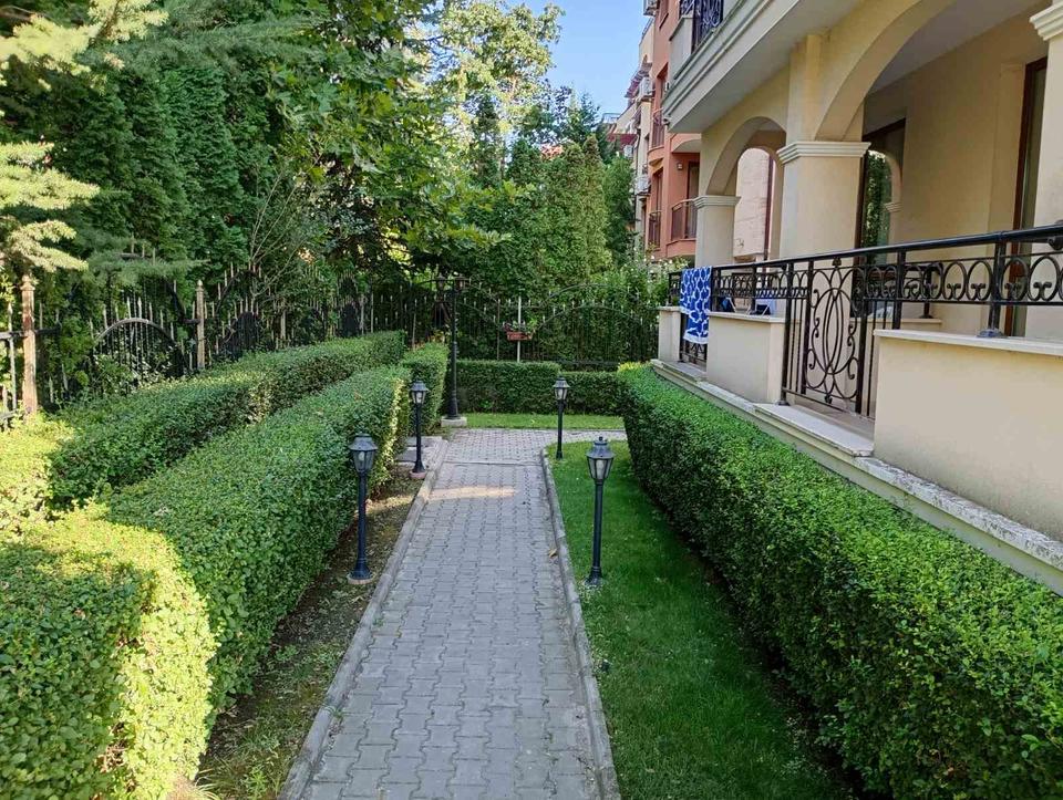 Sonnenstrand Bulgarien 3 Zimmer Wohnung im Season 3 – Bild 3