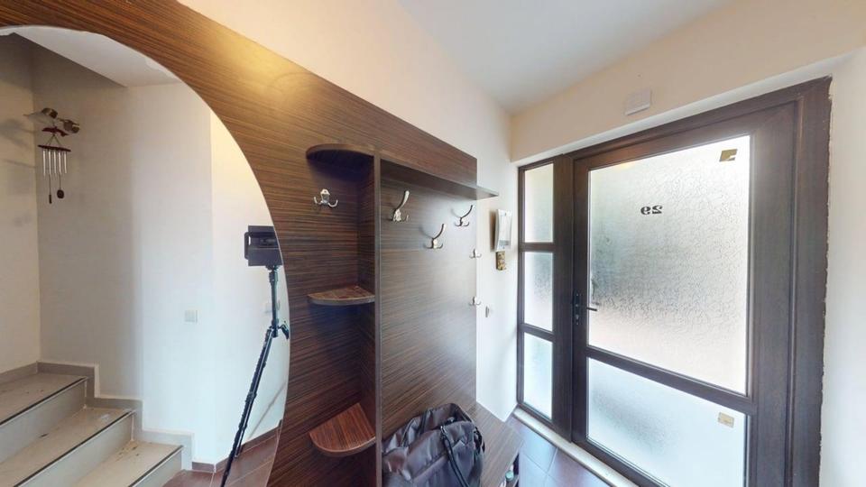 Kosharitsa Bulgarien Einfamilienhaus mit Meerblick im Imperial Hights – Bild 13