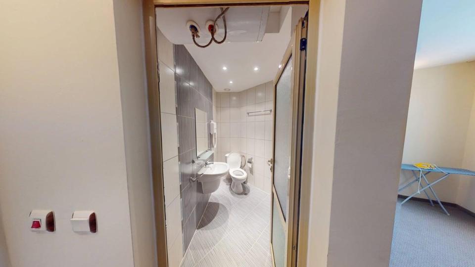 Bulgarien, Sonnenstrand 3-Zimmer-Wohnung im Komplex „Avalon – Bild 8