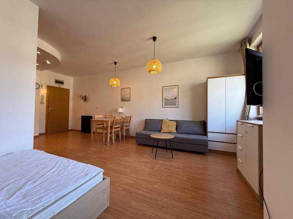 Studio im Garden of Eden in Sveti Vlas Bulgarien – Bild 8