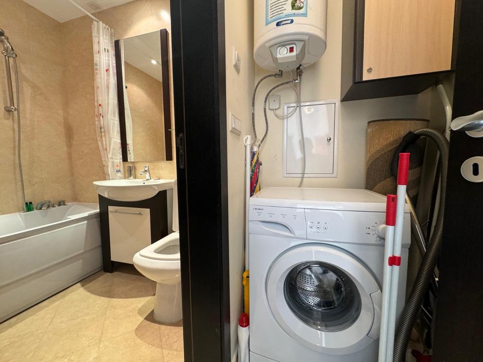 2 Zimmer Wohnung mit Meerblick Garden of Eden Sveti Vlas Bulgarien – Bild 16