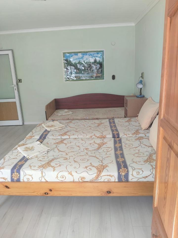 Nessebar Bulgarien Stadtwohnung 3 Zimmer mit Parkplätze – Bild 8