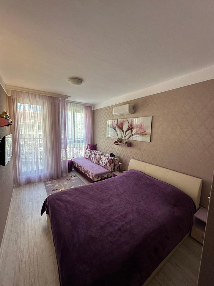 Sonnenstrand Bulgarien 2 Zimmer Wohnung im Harmony Monte Carlo – Bild 12