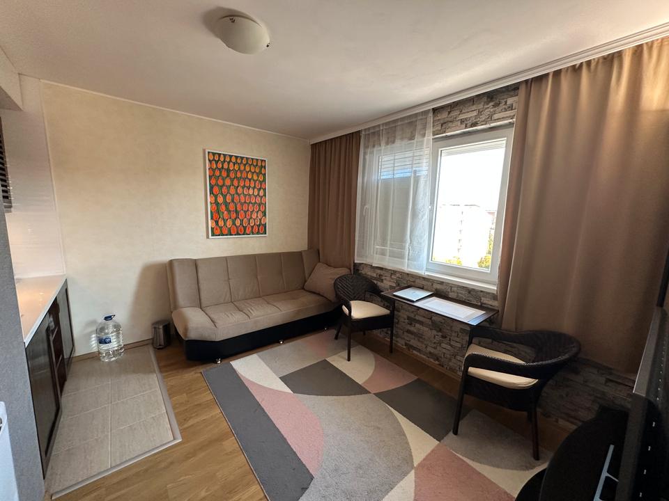 Sonnenstrand Bulgarien 2 Zimmer Wohnung im Messembria Resort – Bild 14