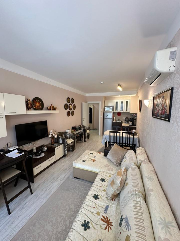 Sonnenstrand Bulgarien 2 Zimmer Wohnung im Harmony Monte Carlo – Bild 5