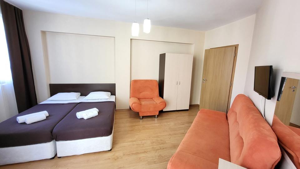 Sonnenstrand Bulgarien 3 Zimmer Wohnung im Season 3 – Bild 19