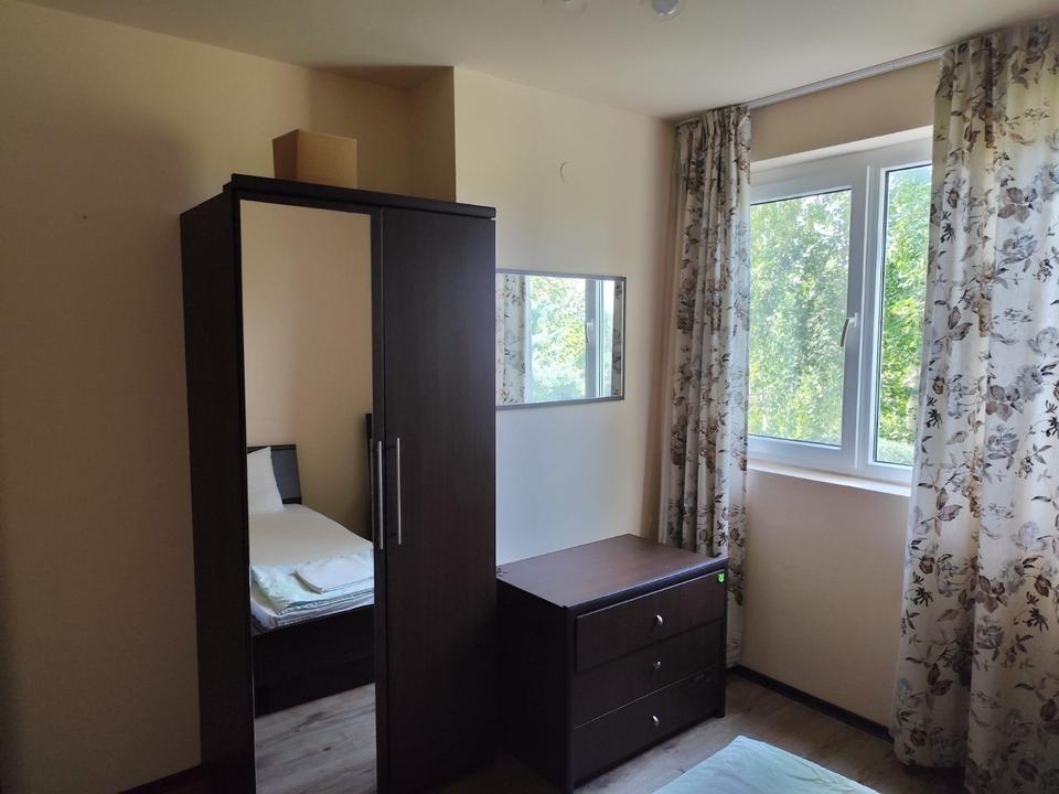 2 Zimmer Wohnung mit Meerblick im Sunset Ravda Bulgarien – Bild 5