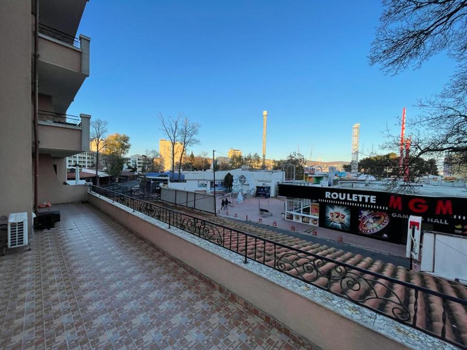 Bulgarien, Sonnenstrand Geräumige Dreizimmerwohnung in erster Reihe – Komplex „Villa Bonita“, – Bild 12