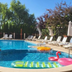 Sonnenstrand Bulgarien 2 Zimmer Wohnung im Season 3