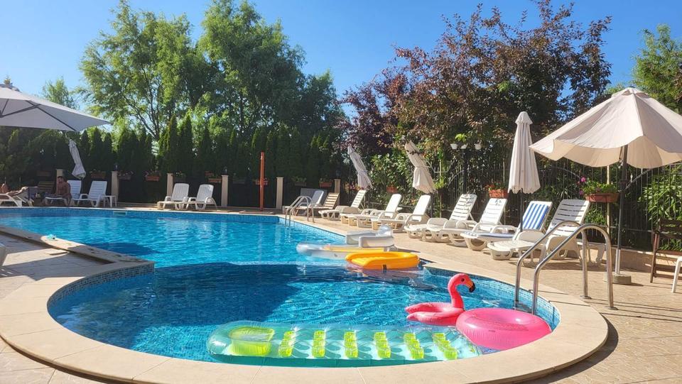 Sonnenstrand Bulgarien 2 Zimmer Wohnung im Season 3