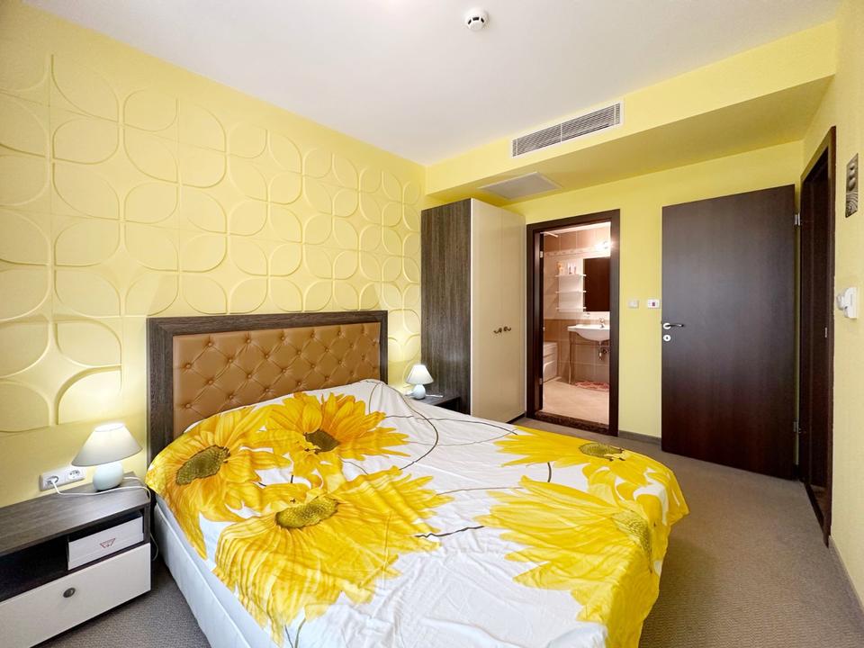 2 Zimmer Wohnung Peters Haus am Sonnenstrand in Bulgarien – Bild 9