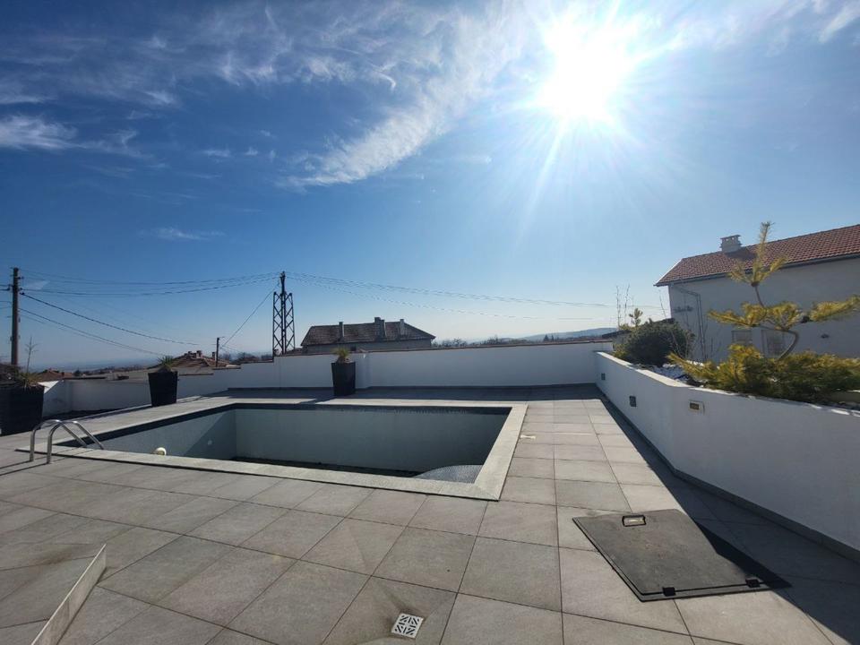 Kableshkovo Bulgarien Einfamilienhaus mit Meerblick – Bild 3