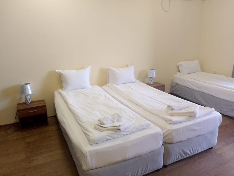 Langzeitmiete Studios am Sonnenstrand in Bulgarien – Bild 9