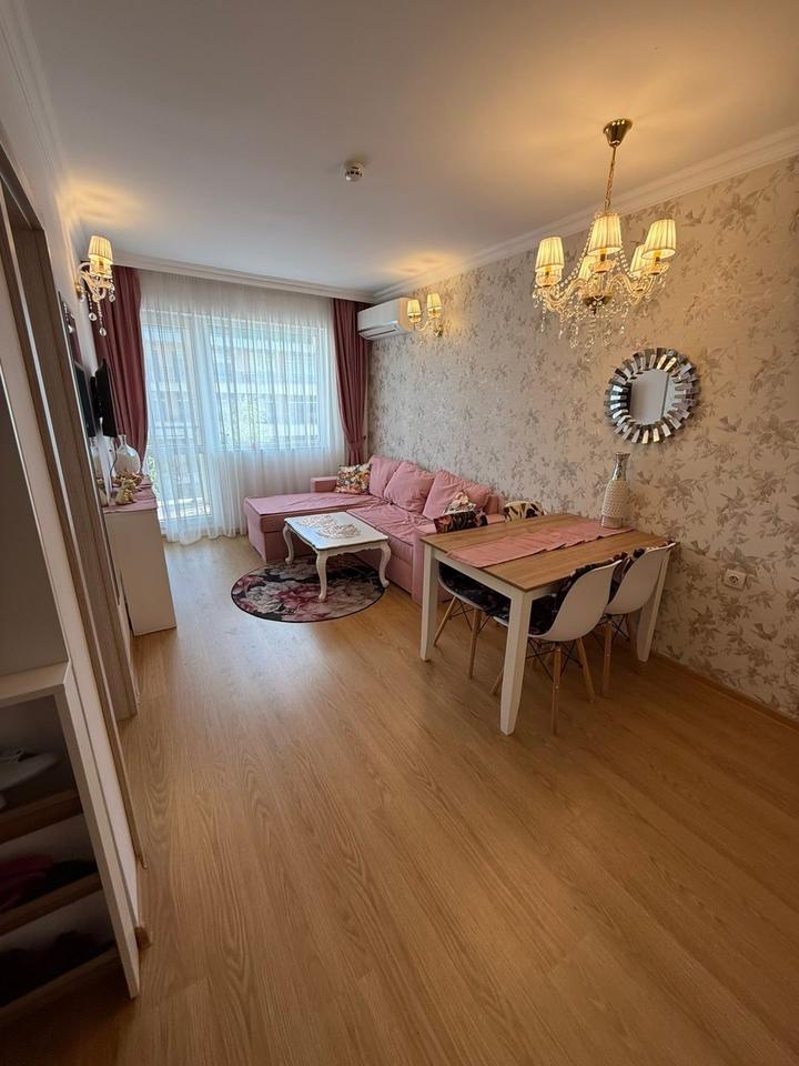 Sonnenstrand Bulgarien 2 Zimmer Wohnung im Sweet Homes 6 – Bild 6