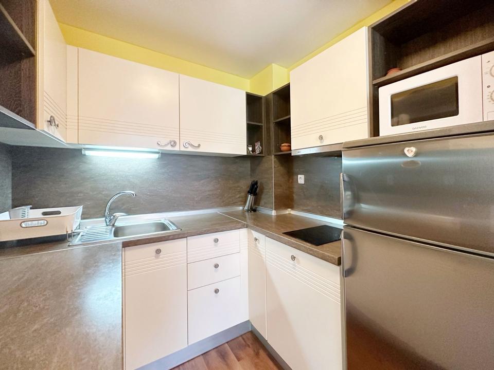 2 Zimmer Wohnung Peters Haus am Sonnenstrand in Bulgarien – Bild 3