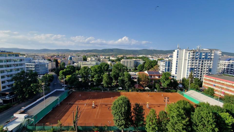 2 Zimmer Wohnung im Royal Beach Barcello Sunny Beach Bulgarien – Bild 8