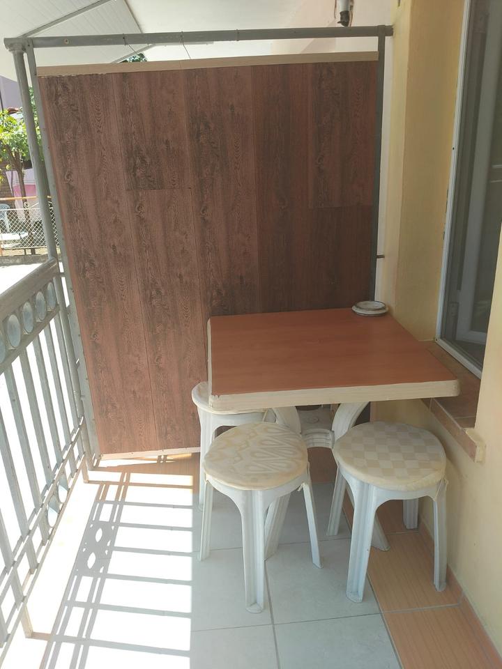 Nessebar Bulgarien Stadtwohnung 3 Zimmer mit Parkplätze – Bild 13