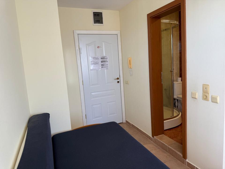 Sonnenstrand Bulgarien Studio im Holiday Fort – Bild 5