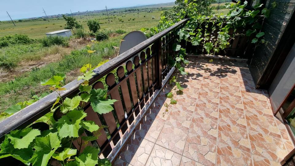 Kosharitsa Region Burgas Bulgarien Reihenhaus – Bild 18