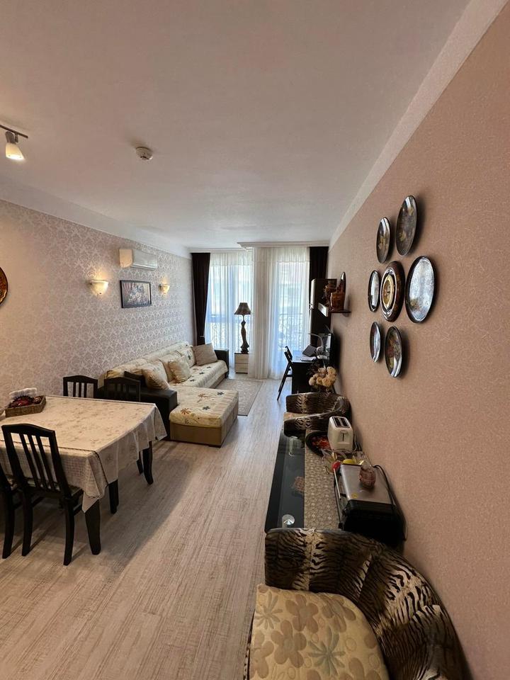 Sonnenstrand Bulgarien 2 Zimmer Wohnung im Harmony Monte Carlo – Bild 7