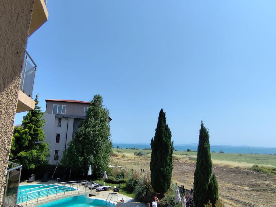 2 Zimmer Wohnung mit Meerblick im Sunset Ravda Bulgarien – Bild 18