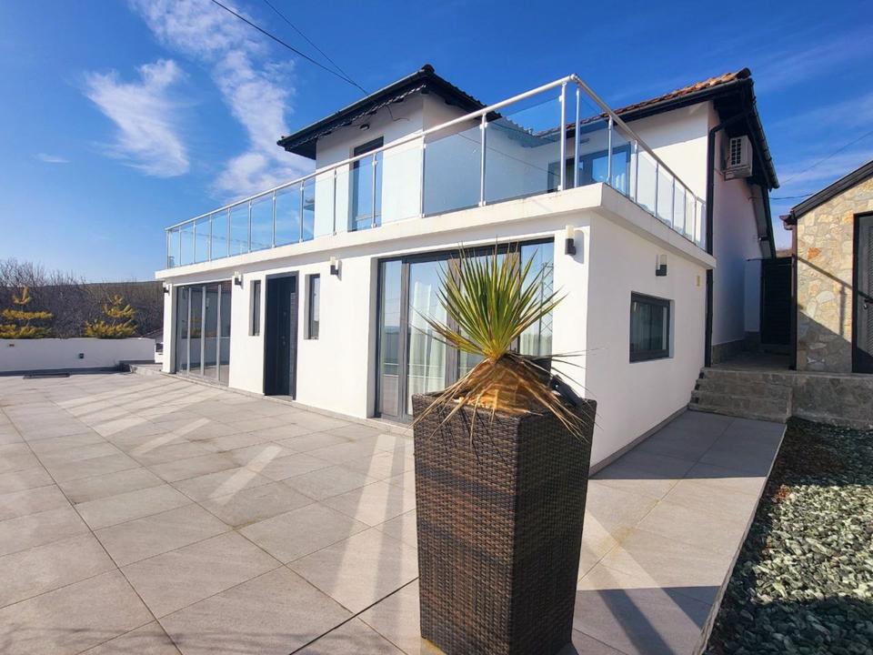 Kableshkovo Bulgarien Einfamilienhaus mit Meerblick – Bild 5