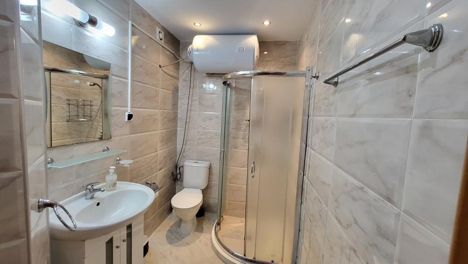 Sonnenstrand Bulgarien 3 Zimmer Wohnung im Season 3 – Bild 10