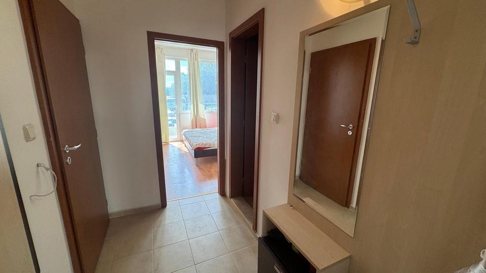 Sonnenstrand Bulgarien 2 Zimmer Wohnung ohne Wartungsgebühr – Bild 12