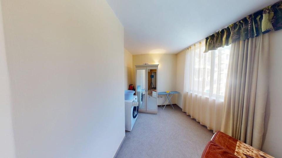 Bulgarien, Sonnenstrand 3-Zimmer-Wohnung im Komplex „Avalon – Bild 12