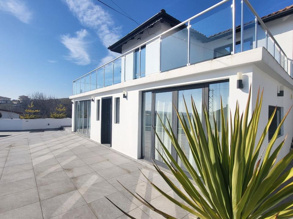 Kableshkovo Bulgarien Einfamilienhaus mit Meerblick – Bild 4