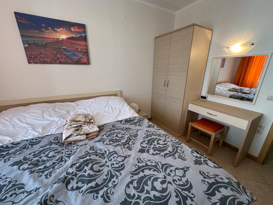 Sonnenstrand Bulgarien 2 Zimmer Wohnung im Royal Sun – Bild 13