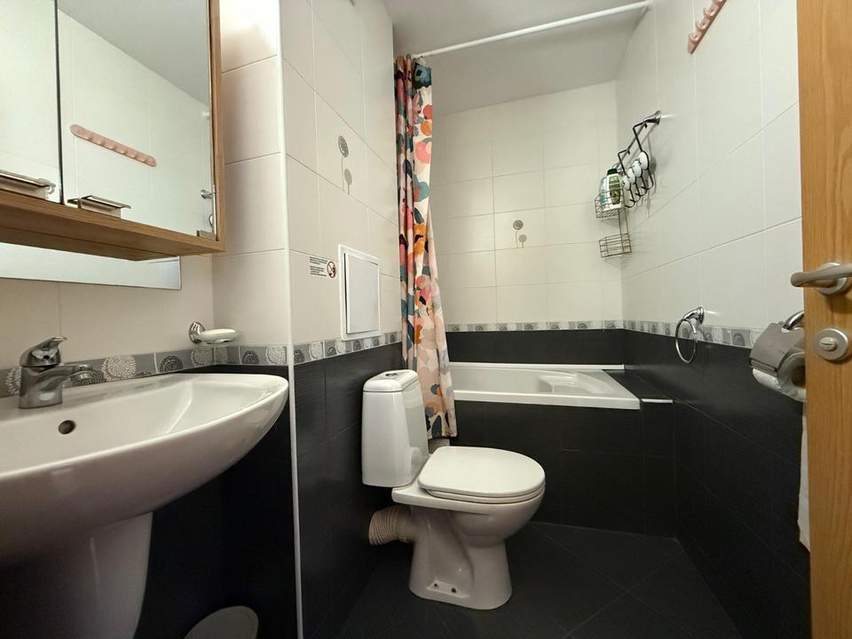 Studio im Garden of Eden in Sveti Vlas Bulgarien – Bild 12