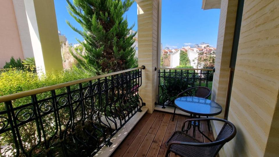 2 Zimmer Wohnung im Harmony Suites 20 Sunnybeach Bulgarien – Bild 14