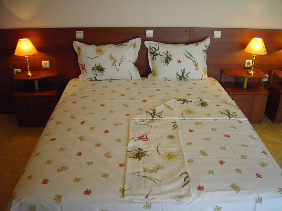 Ravda , Bulgarien Voll ausgestattetes Hotel im Zentrum, nur 300 Meter vom Hauptstrand entfernt! – Bild 6