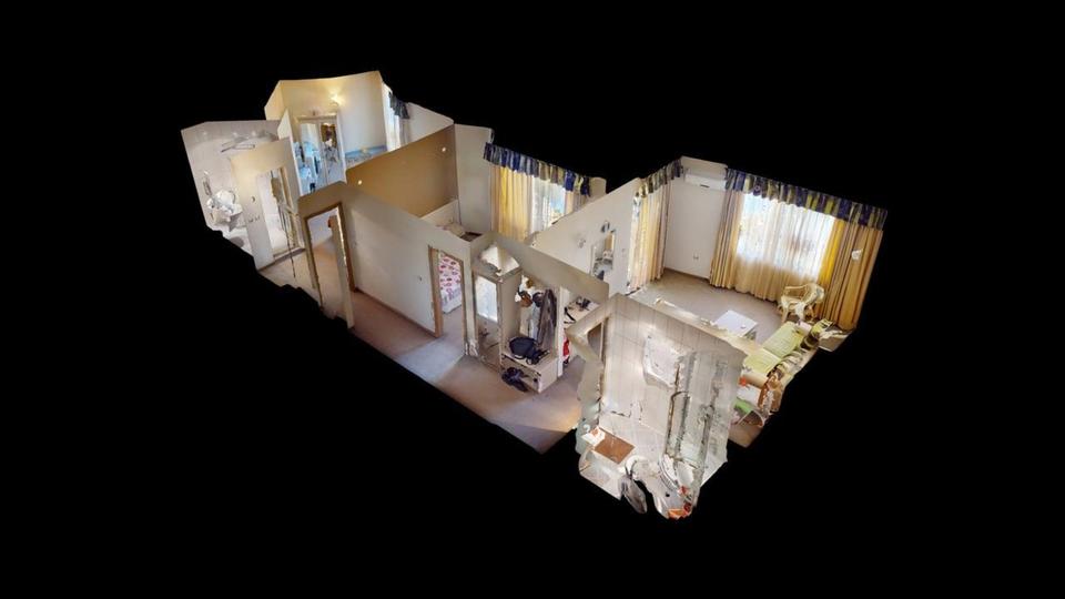 Bulgarien, Sonnenstrand 3-Zimmer-Wohnung im Komplex „Avalon – Bild 18