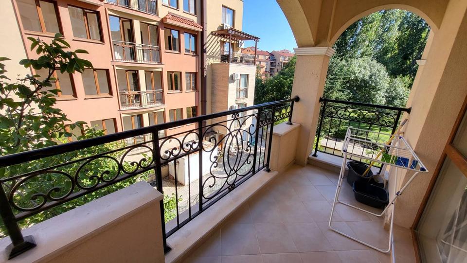 Sonnenstrand Bulgarien 3 Zimmer Wohnung im Season 3 – Bild 20