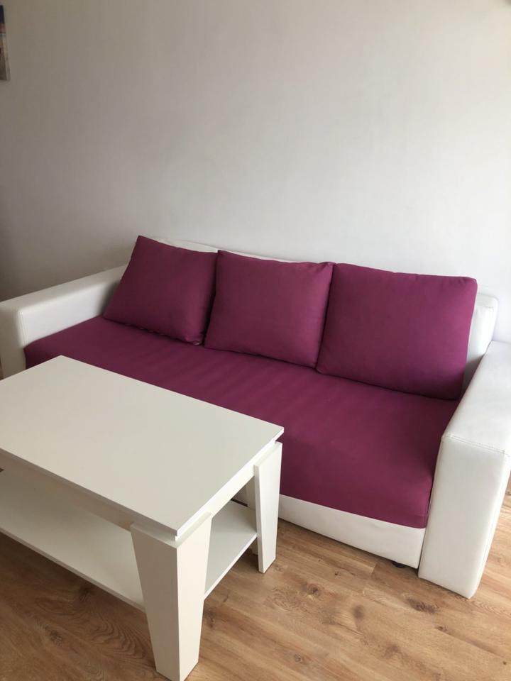 Mietwohnungen verschiedener Größen in Bulgarien Aheloy am Meer – Bild 10