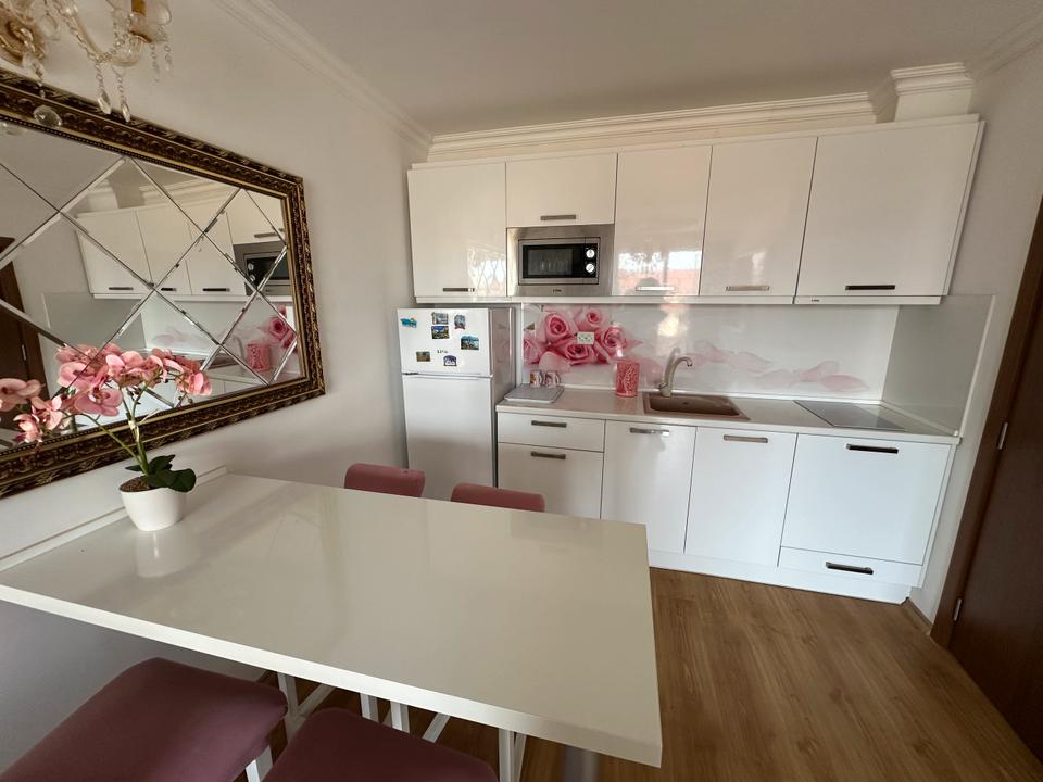 Sonnensrand Bulgarien 2 Zimmer Wohnung im Sweet Homes 5 – Bild 6