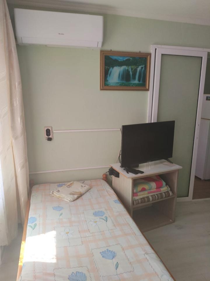 Nessebar Bulgarien Stadtwohnung 3 Zimmer mit Parkplätze – Bild 14