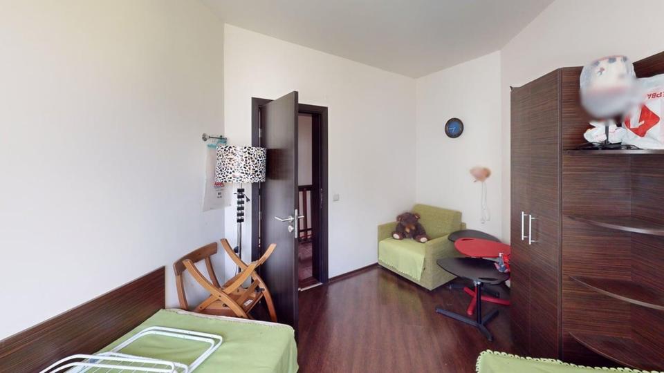 Kosharitsa Bulgarien Einfamilienhaus mit Meerblick im Imperial Hights – Bild 6